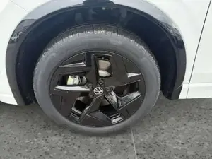 Volkswagen Tiguan Bild 9