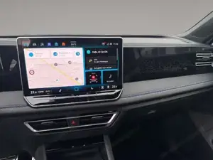 Volkswagen Tiguan Bild 12