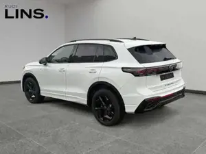 Volkswagen Tiguan Bild 3