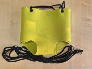 Filzschaukel von Mohrpolster