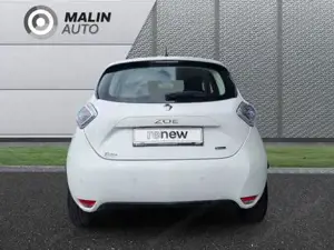 Renault Zoe Bild 4