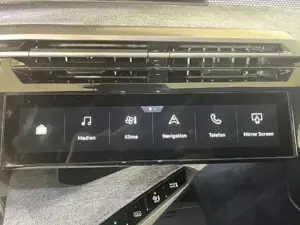 Peugeot 5008 Bild 13