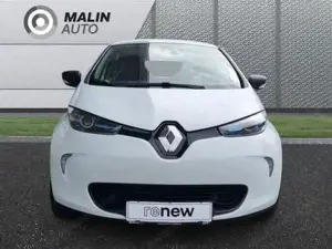 Renault Zoe Bild 8