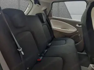 Renault Zoe Bild 13