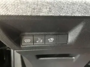 Peugeot 5008 Bild 19