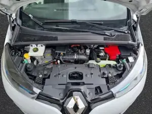Renault Zoe Bild 11