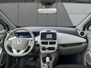 Renault Zoe Bild 14