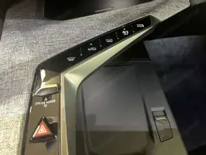 Peugeot 5008 Bild 18