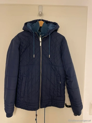 Jacke Calvin Klein Bild 2