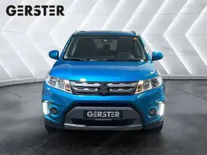 Suzuki Vitara Bild 2