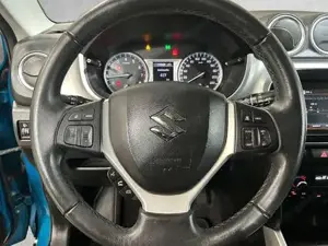 Suzuki Vitara Bild 9