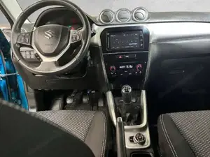 Suzuki Vitara Bild 8