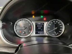 Suzuki Vitara Bild 10