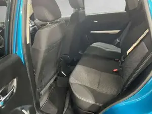 Suzuki Vitara Bild 7