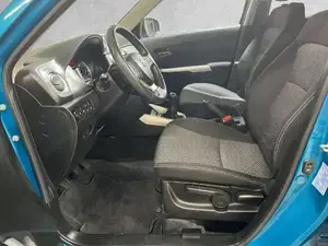 Suzuki Vitara Bild 6