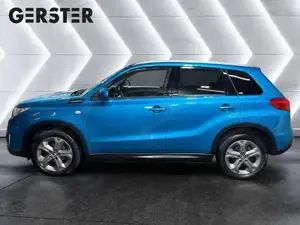Suzuki Vitara Bild 3