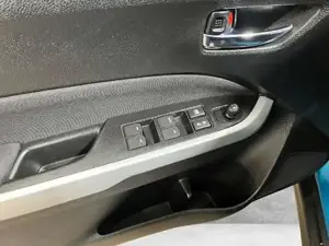 Suzuki Vitara Bild 12