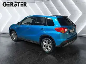 Suzuki Vitara Bild 4