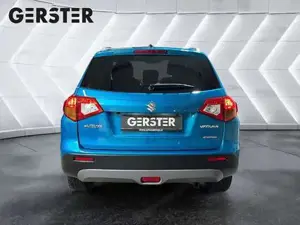 Suzuki Vitara Bild 5