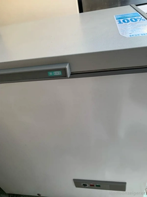 gefrier schrank  Bild 2