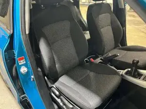 Suzuki Vitara Bild 19