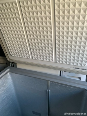 gefrier schrank  Bild 3