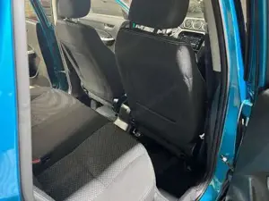 Suzuki Vitara Bild 20