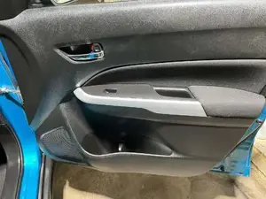 Suzuki Vitara Bild 18