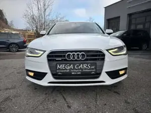 Audi A4 Bild 3