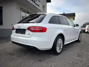 Audi A4 Bild 4