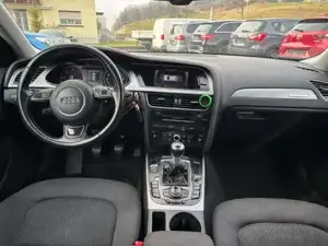 Audi A4 Bild 7