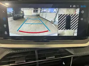 Peugeot 2008 Bild 18