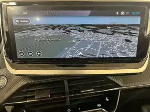 Peugeot 2008 Bild 11