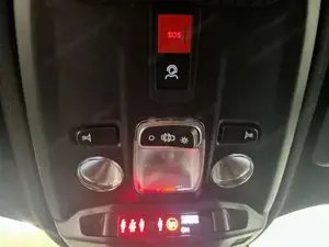 Peugeot 2008 Bild 20