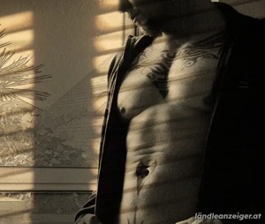 Suche Massage von Privat 