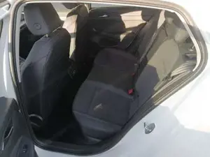 Volkswagen Golf Bild 13