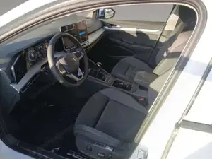 Volkswagen Golf Bild 9