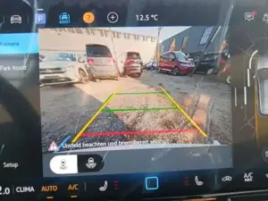 Volkswagen Golf Bild 17