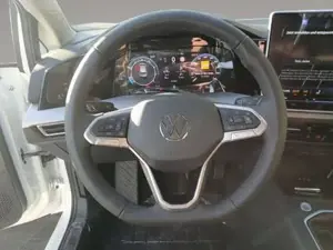 Volkswagen Golf Bild 12