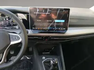 Volkswagen Golf Bild 11