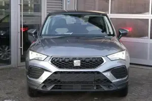 Seat Ateca 1.0 TSI LED App-Navi PDC Sitzheizung 85 kW (116... Bild 3