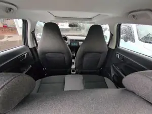 Leapmotor T03 Bild 15