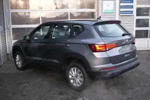 Seat Ateca 1.0 TSI LED App-Navi PDC Sitzheizung 85 kW (116... Bild 4