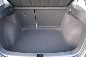 Seat Ateca 1.0 TSI LED App-Navi PDC Sitzheizung 85 kW (116... Bild 8