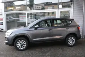 Seat Ateca 1.0 TSI LED App-Navi PDC Sitzheizung 85 kW (116... Bild 2