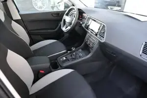 Seat Ateca 1.0 TSI LED App-Navi PDC Sitzheizung 85 kW (116... Bild 7