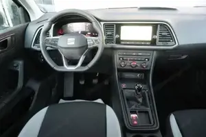 Seat Ateca 1.0 TSI LED App-Navi PDC Sitzheizung 85 kW (116... Bild 10