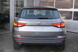 Seat Ateca 1.0 TSI LED App-Navi PDC Sitzheizung 85 kW (116... Bild 5