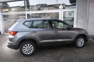 Seat Ateca 1.0 TSI LED App-Navi PDC Sitzheizung 85 kW (116... Bild 6