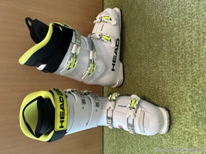 Skischuhe Head  26   26,5